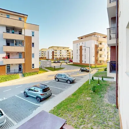 Cozy Vrt Apartment *
