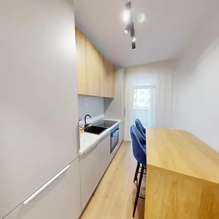 Cozy Vrt Apartment *