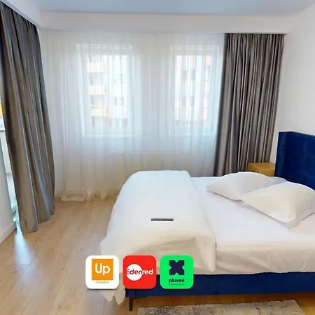 Cozy Vrt Apartment